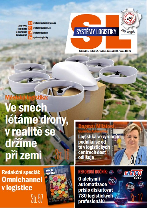 časopis SL